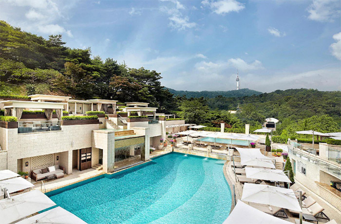 신라-호텔-서울