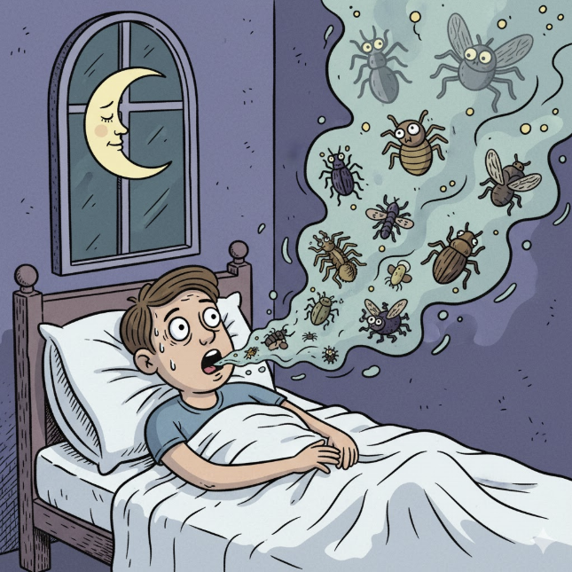 ์
์์ ๋ฒ๋ ๊ฐ ๋์ค๋ ๊ฟ์ ๊พธ๊ณ ์๋ ์ด๋ฏธ์ง