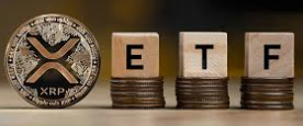 XRP ETF 투자 전략 : 암호화폐 시장의 다음 주자