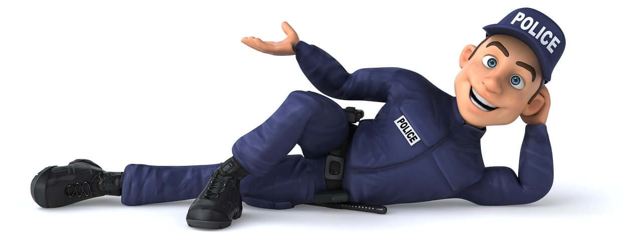 일반경비원 신임교육 이수방법