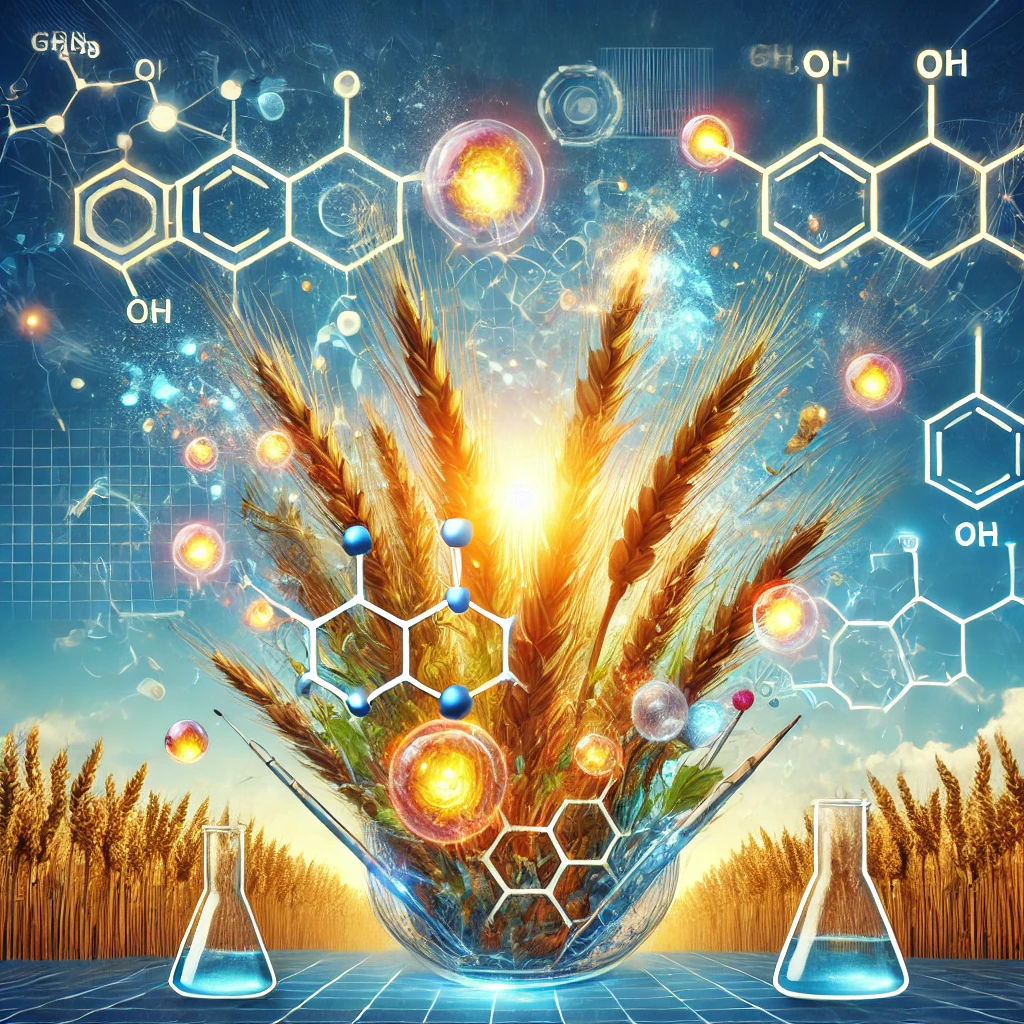 카무트(Kamut) 효소 효능과 부작용 알아 보기