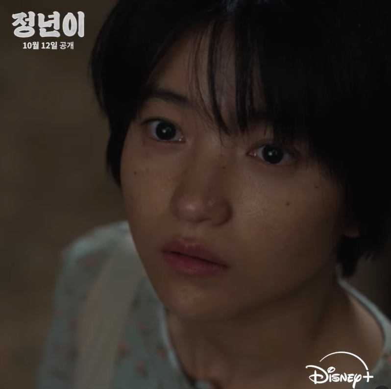 정년이 드라마 인물관계도