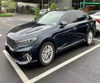 기아 K7 사진