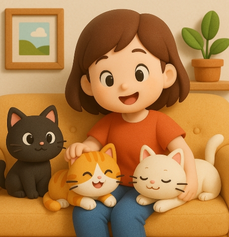 고양이 꿈해몽 풀이 총정리