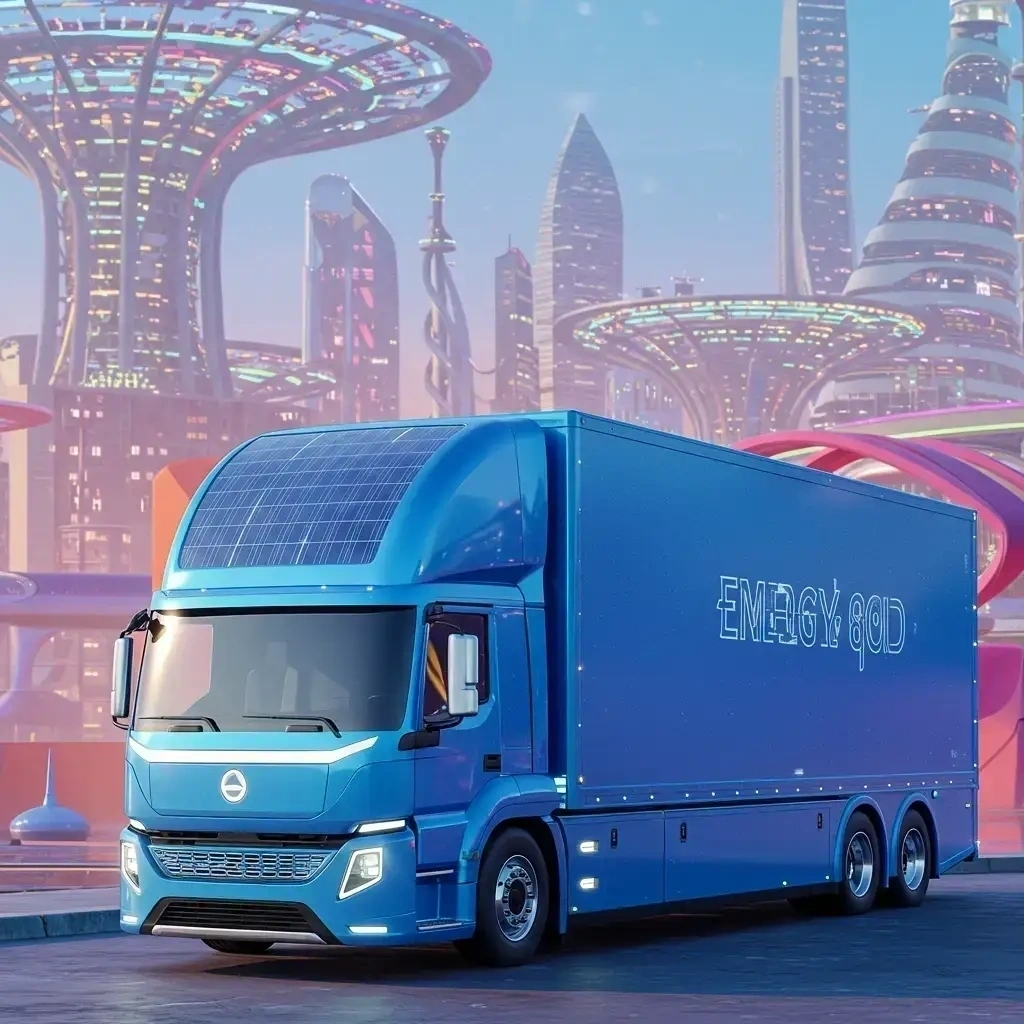 2025 전북 고창군 전기 화물차 보조금 경형 화물