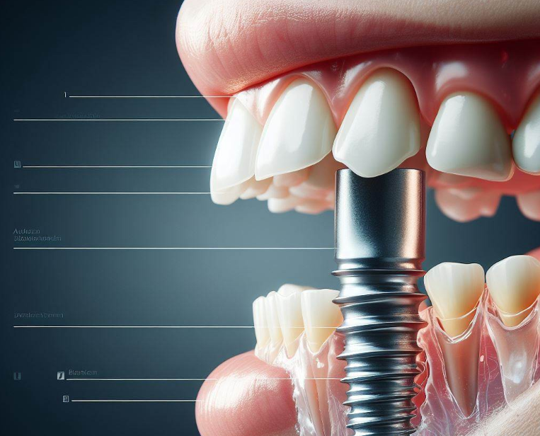 임플란트틀니비용 가격_임플란트이미지