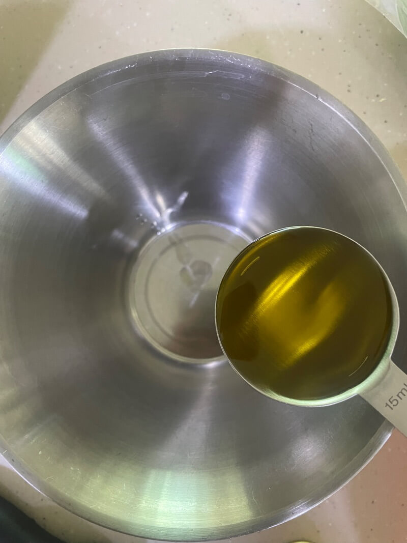 방울토마토 마리네이드 레시피