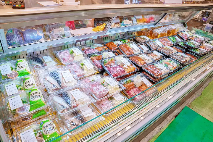 생생정보 프리미엄 밀키트 전통시장에 젊은 바람이 불다 맛집