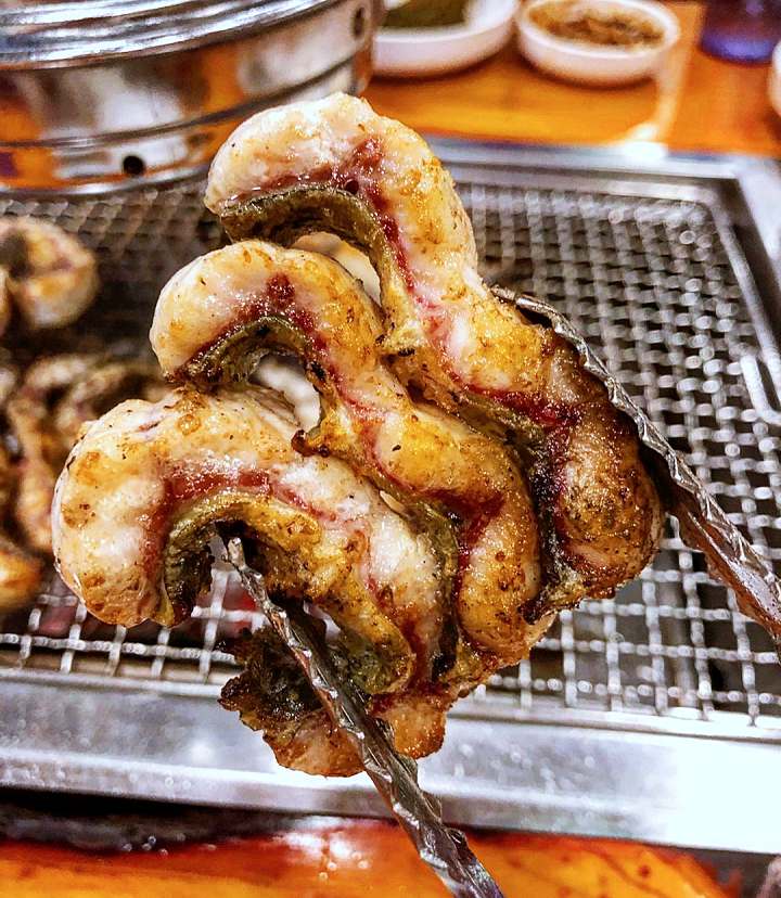 충남 천안 맛집 추천 생방송투데이 기력 한 뚝배기 하실래요 민물 장어탕 숯불 장어 구이 오늘방송 맛있고 싸다고