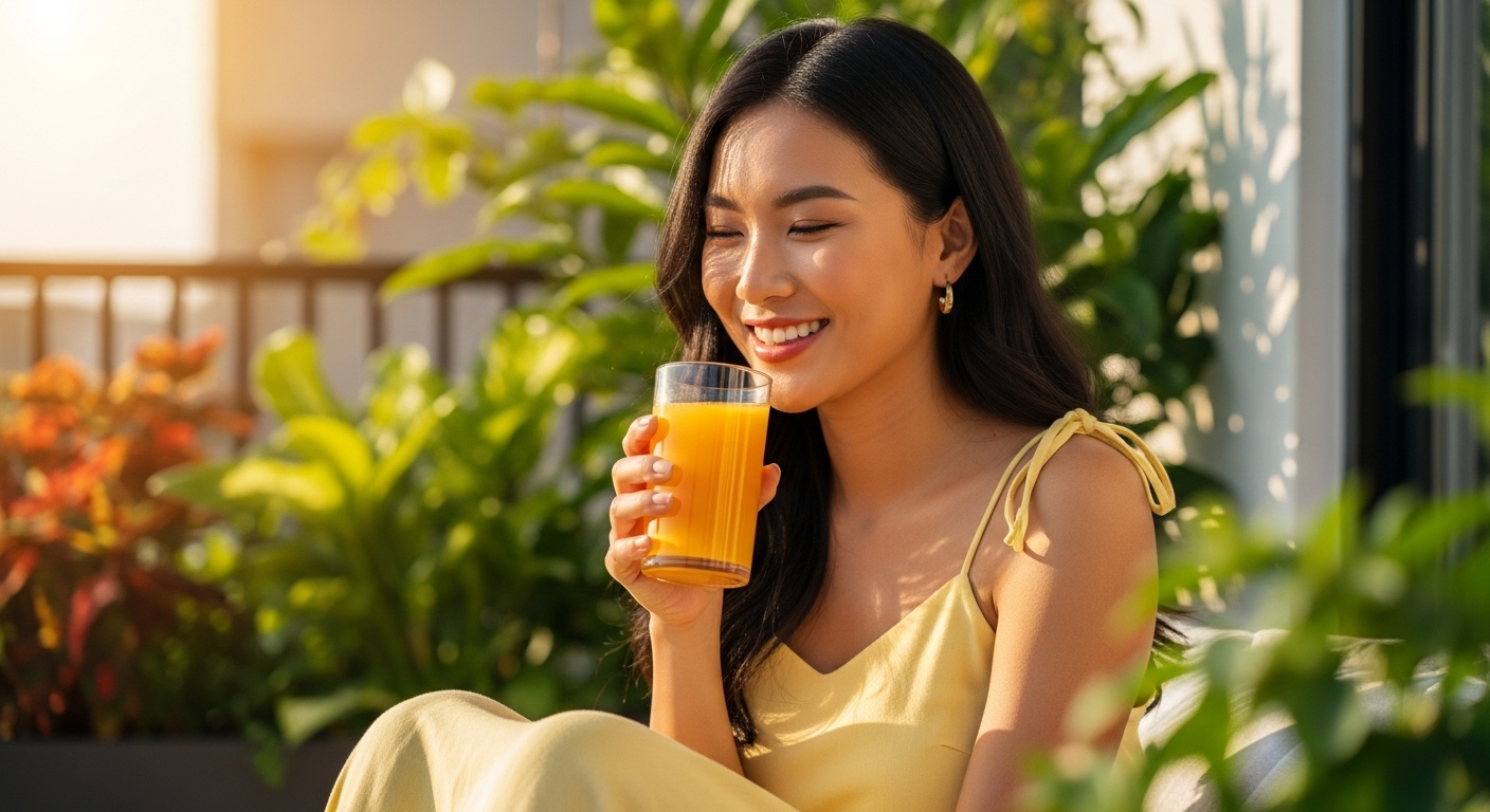 망고 효능과 부작용