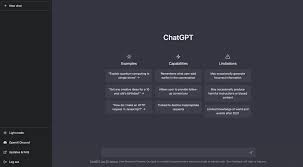 chatgpt
