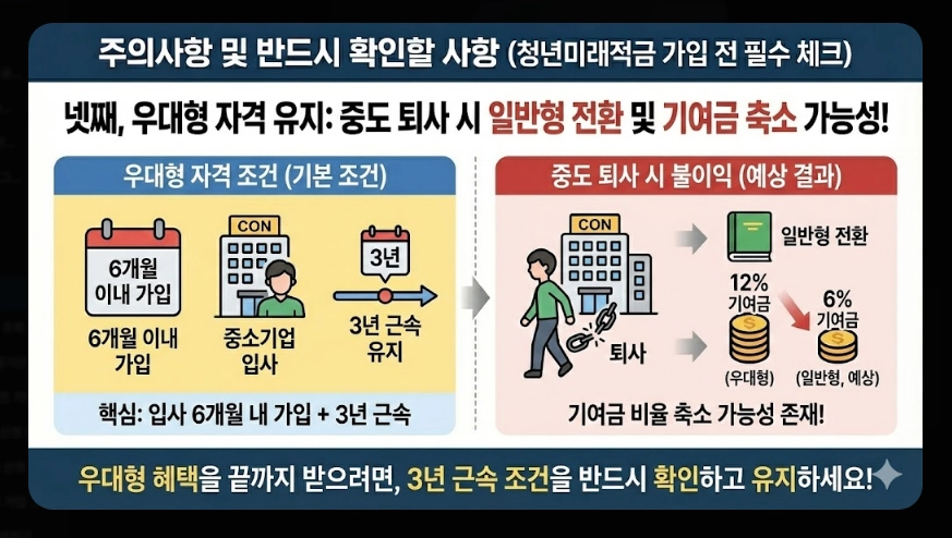 청년미래적금 신청 방법 [3년 2200만원 만들기] 가입 자격 및 출시 전 준비 전략