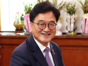 우원식 국회의원 프로필 나이 고향 가족 아내 학력 지역구