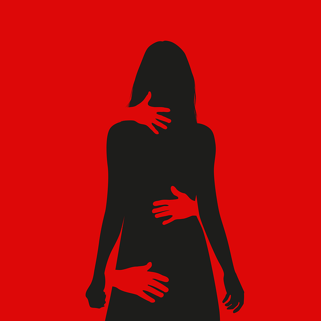 혼자 일할 때 성희롱 손님을 마주했다면?
