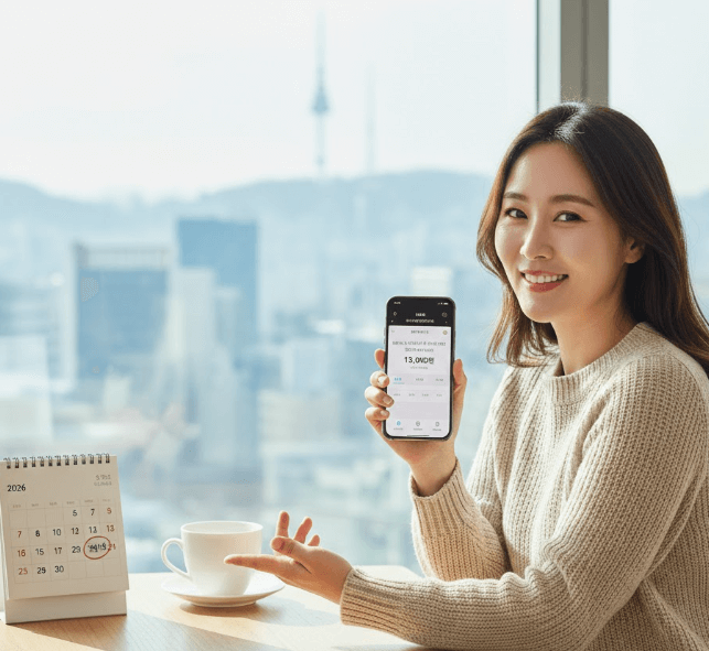 2026년 2월 공모주 일정: 케이뱅크 등 대어 분석