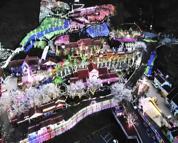 청도 프로방스 빛축제_4