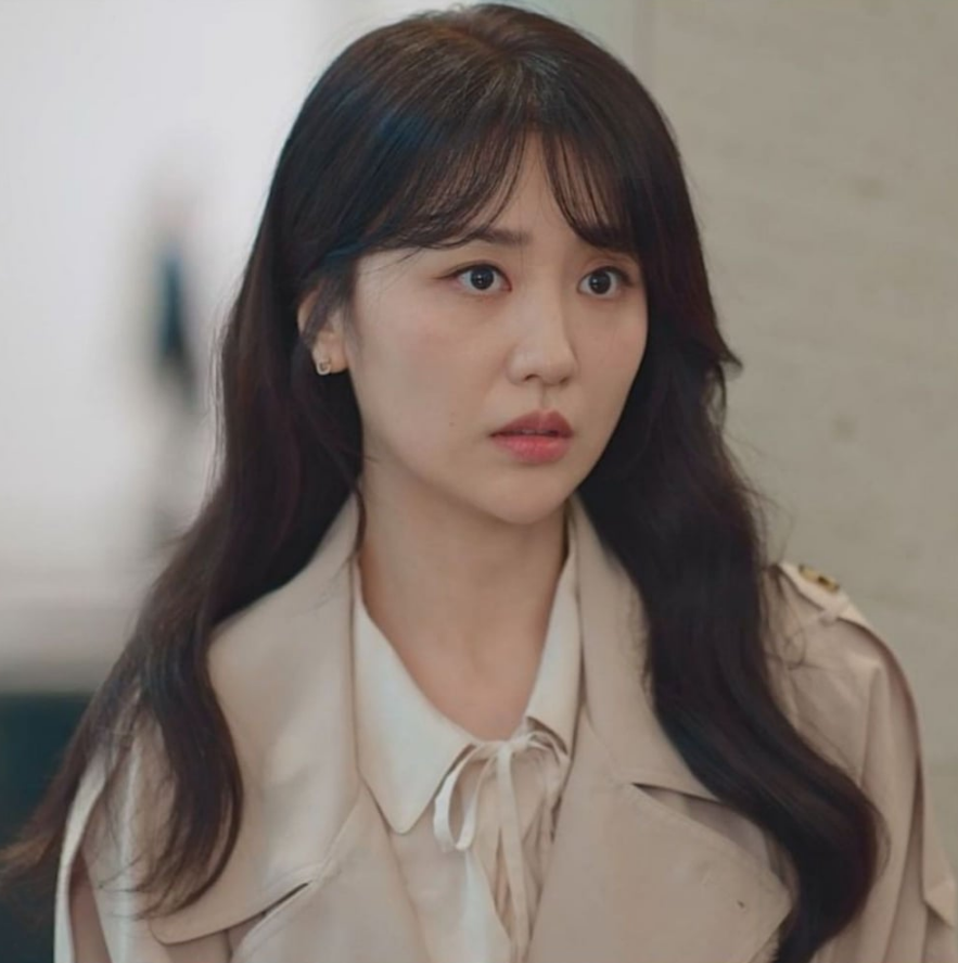 은밀한 감사 특별출연 박하선