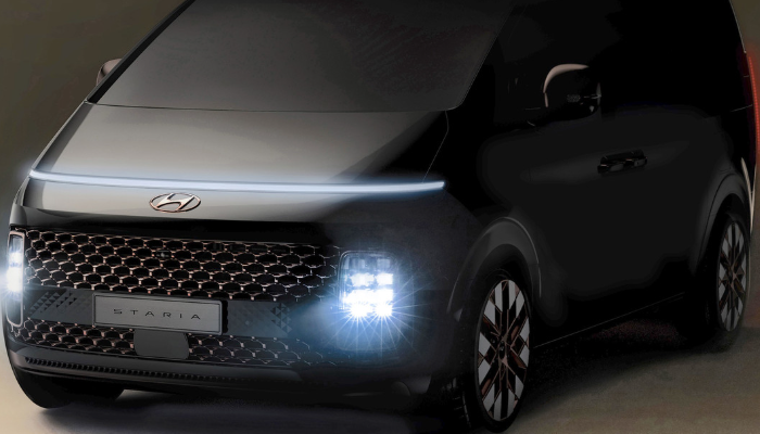 현대 스타리아 중고차 가격 시세표 유지비