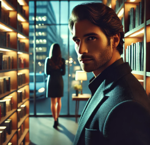 넷플릭스 추리소설 원작 미드 추천작