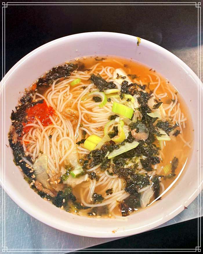 전참시, 전지적 참견시점 종로 5가, 광장시장 대창 순대, 허파 볶음 맛집