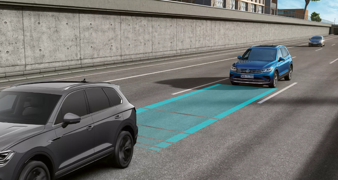 2025 폭스바겐 티구안 올스페이스 가격 대비 가치 높은 SUV 추천