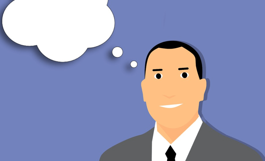 기억력 좋아지는 방법으로 생각이 떠오른 사람