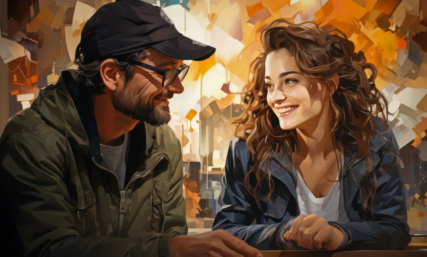 단 0.1초? 인상이 결정되는 데 걸리는 시간