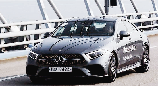 벤츠 CLS 중고차 가격 시세표 24년10월