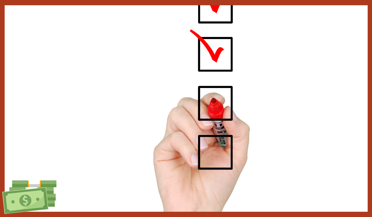 주민등록 사실조사