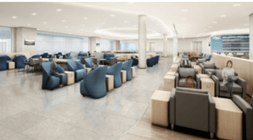 인천공항 2터미널 라운지: 무료 &amp;할인 총정리!