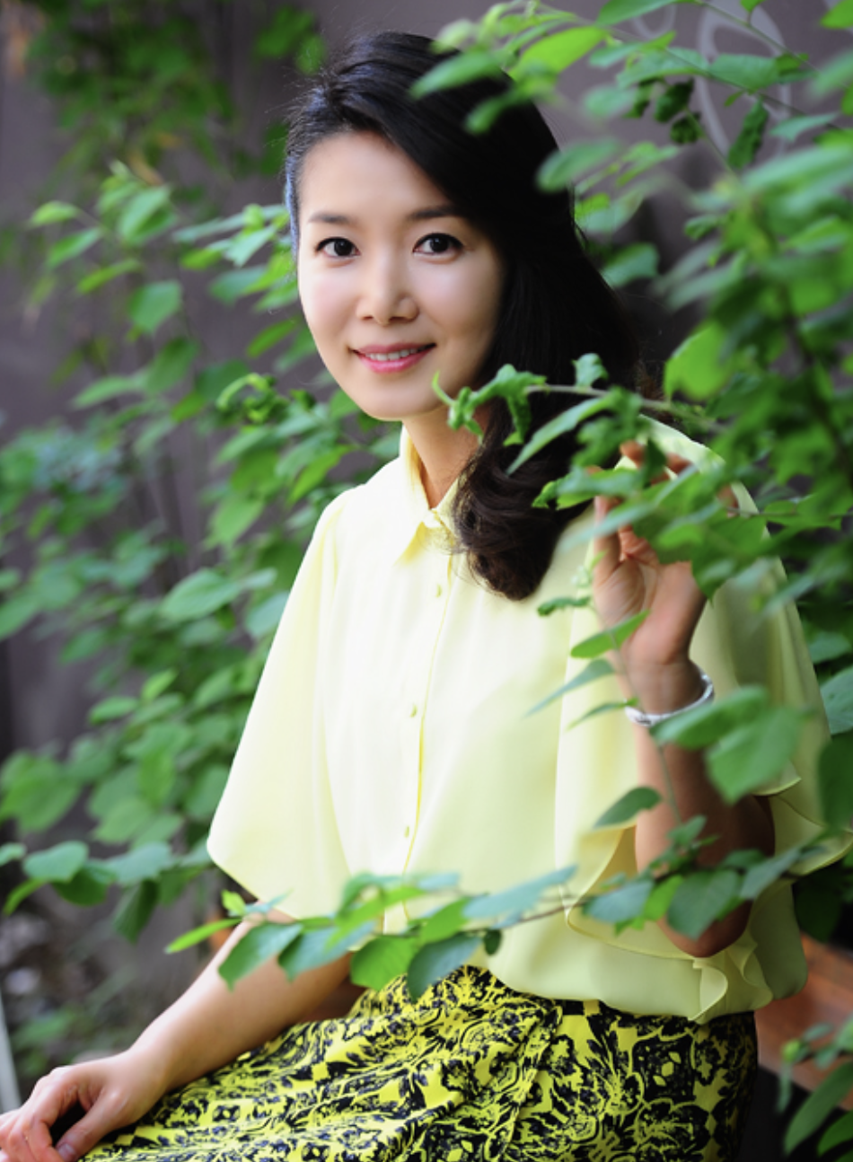 윤지숙 인터뷰