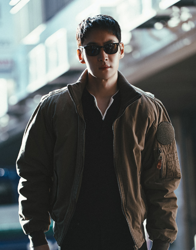 모범택시3 인물관계도