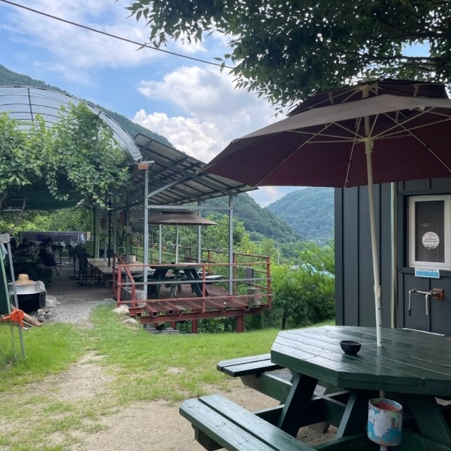 성주-산골밥집-포천계곡-식당-시골맛집