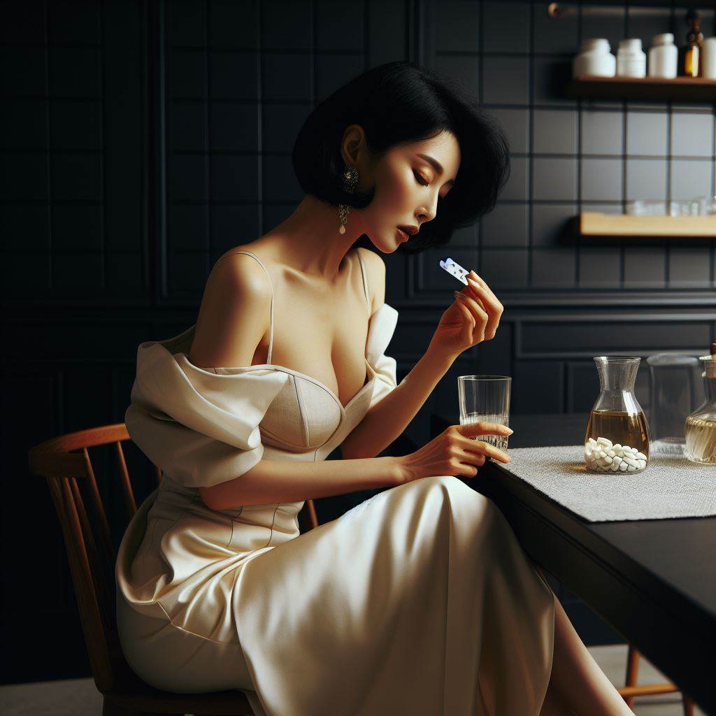 타이레놀 효능