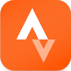 strava 앱 다운로드