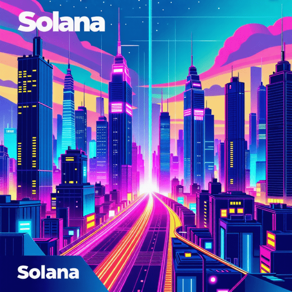 솔라나 Solana