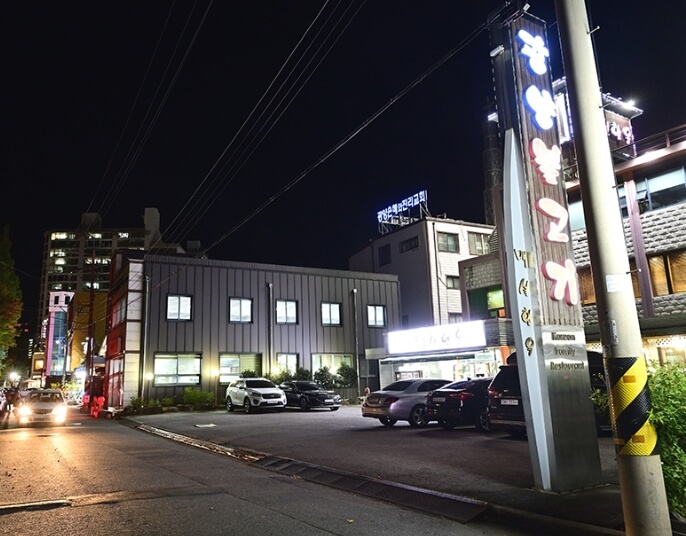 광양 가볼만한곳 베스트 10