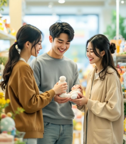 신생아 특례대출 신청 조건 금리 간단히 확인하는 초간단 가이드