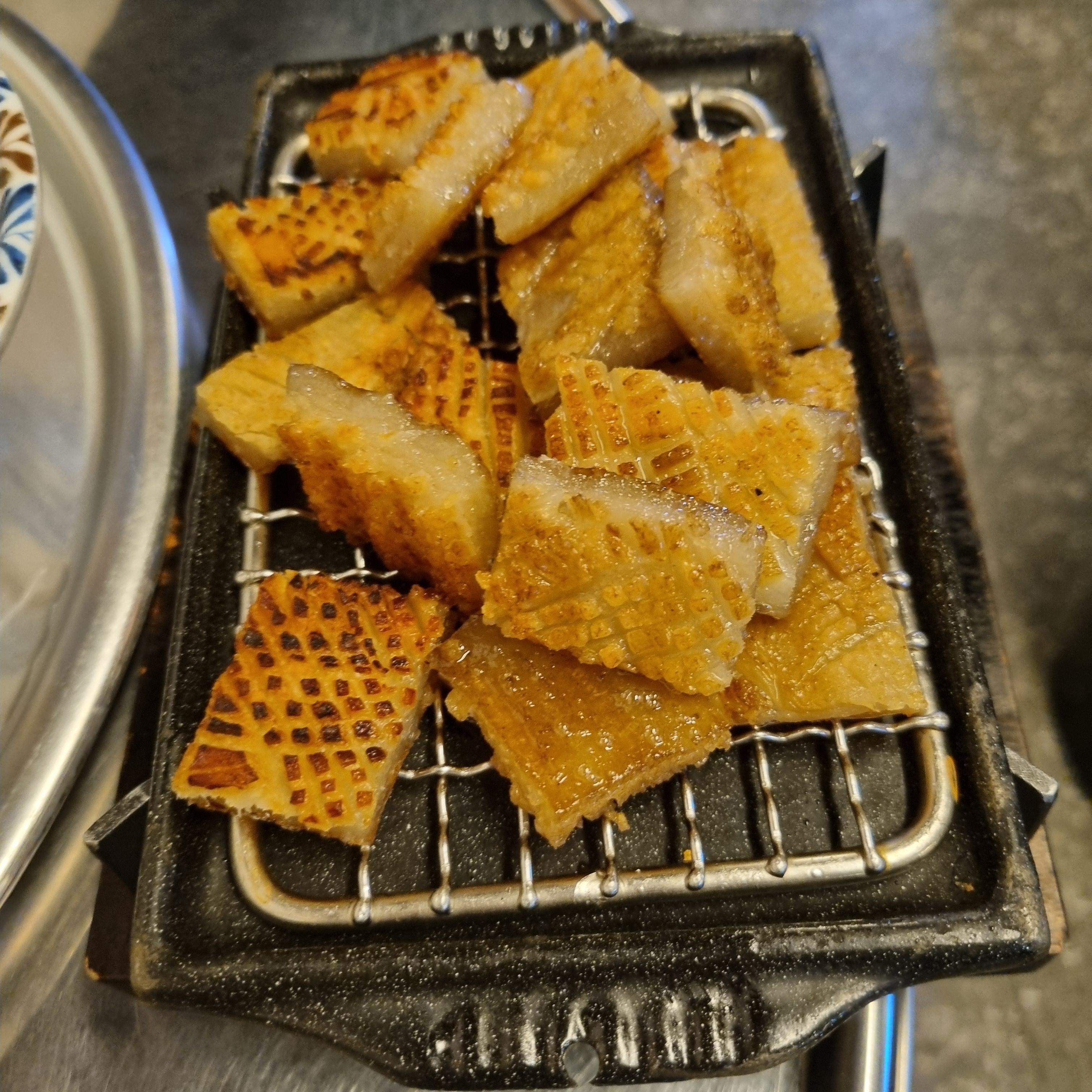 꽃껍데기