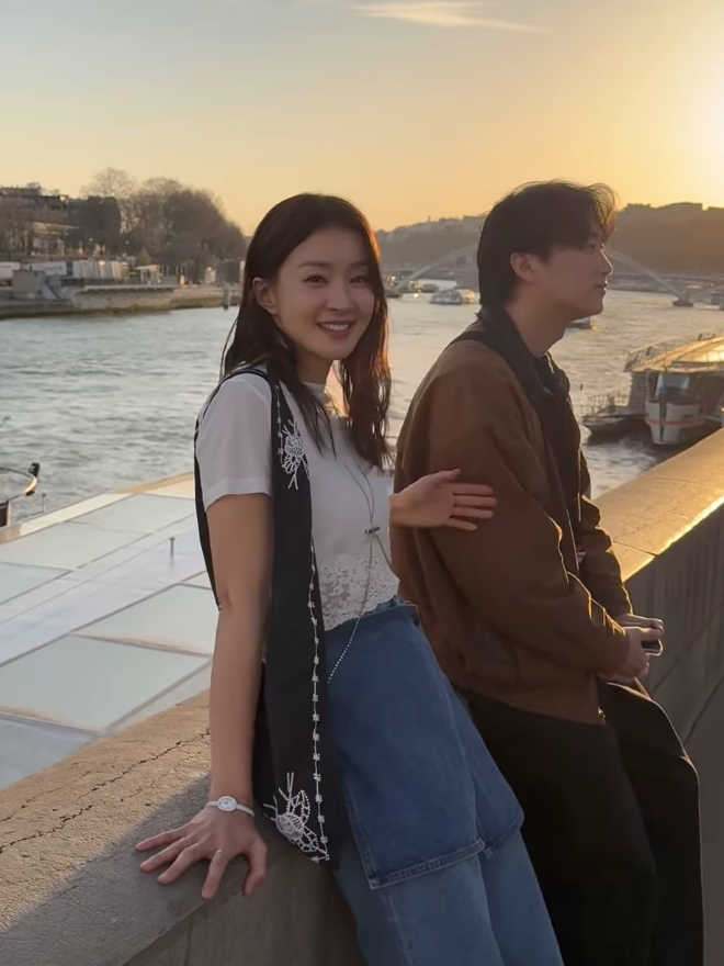 이시영 이혼&amp;#44; 남편 조승현 재조명&hellip; 결혼 8년 만에 파경