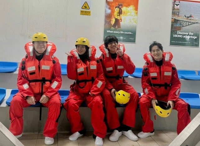 남극의 쉐프 백종원 시청률 촬영일 몇부작