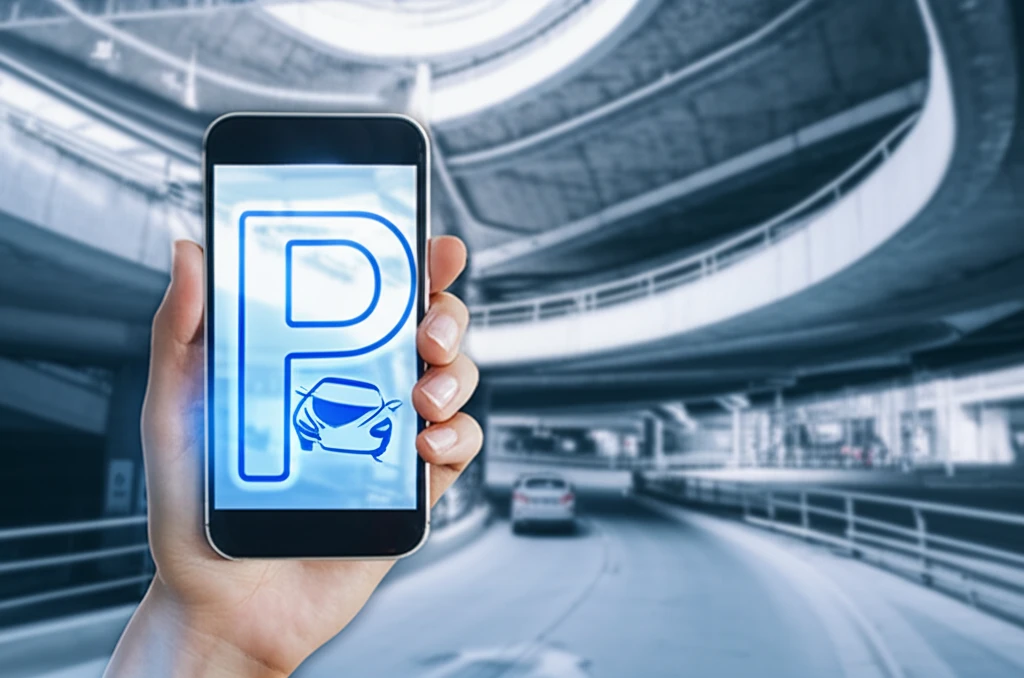 주엽역 주차장 요금 할인 혜택 및 무..