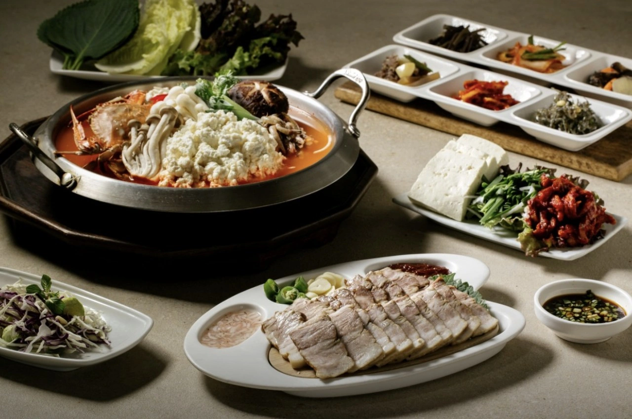 2TV 생생정보 2294회&amp;#44; 기다려야 제맛! 강릉 순두부 맛집 위치 정보