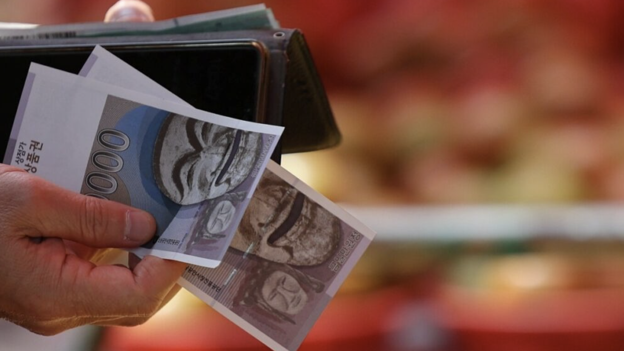 안전한 민생회복지원금 신청 가이드