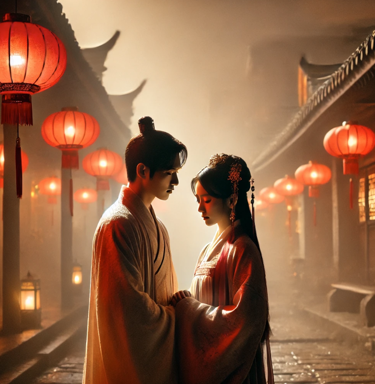 중국드라마 관련 사진