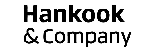 한국앤컴퍼니 로고