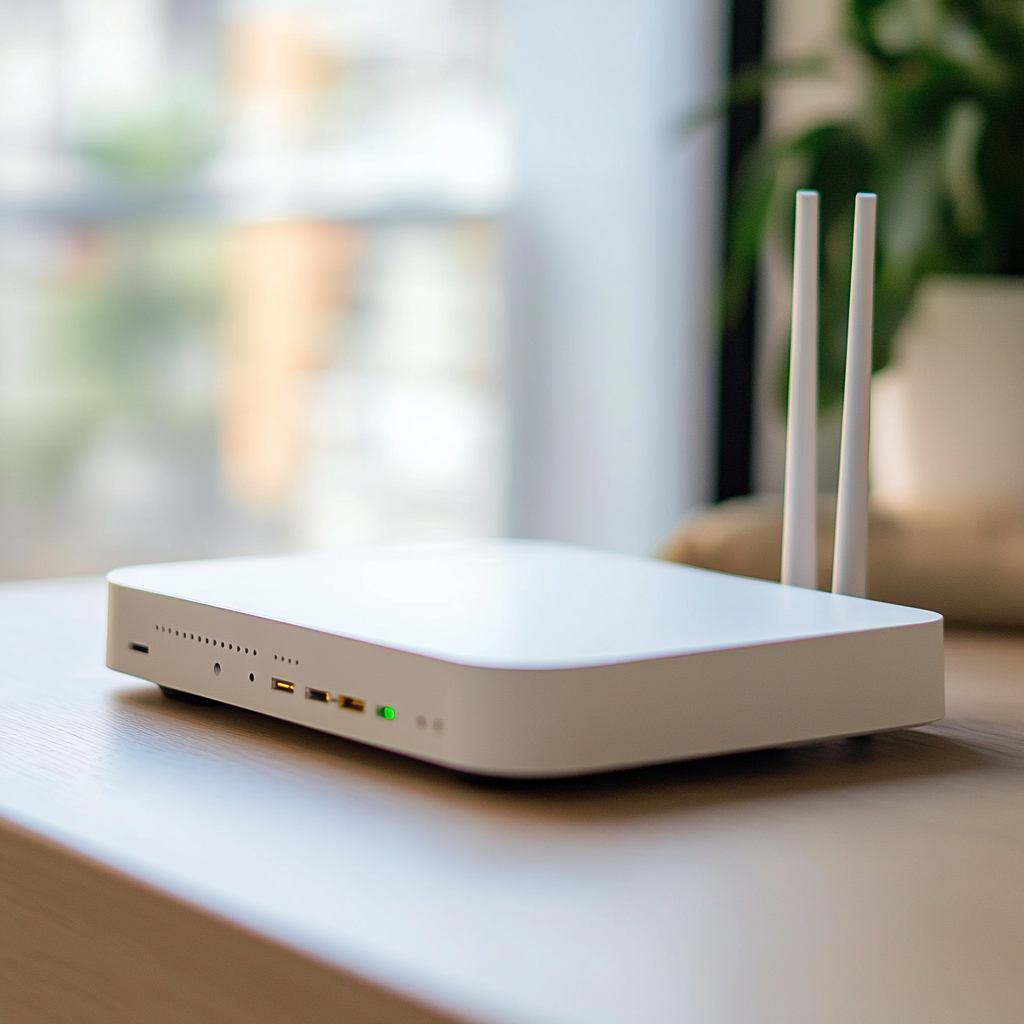 인터넷 개별 설치