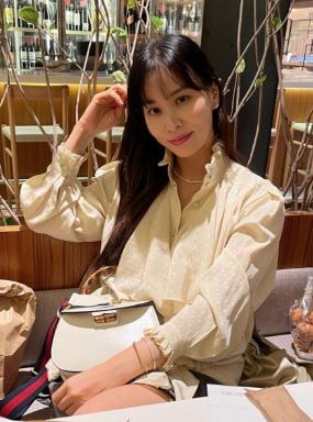 고소영 탈세