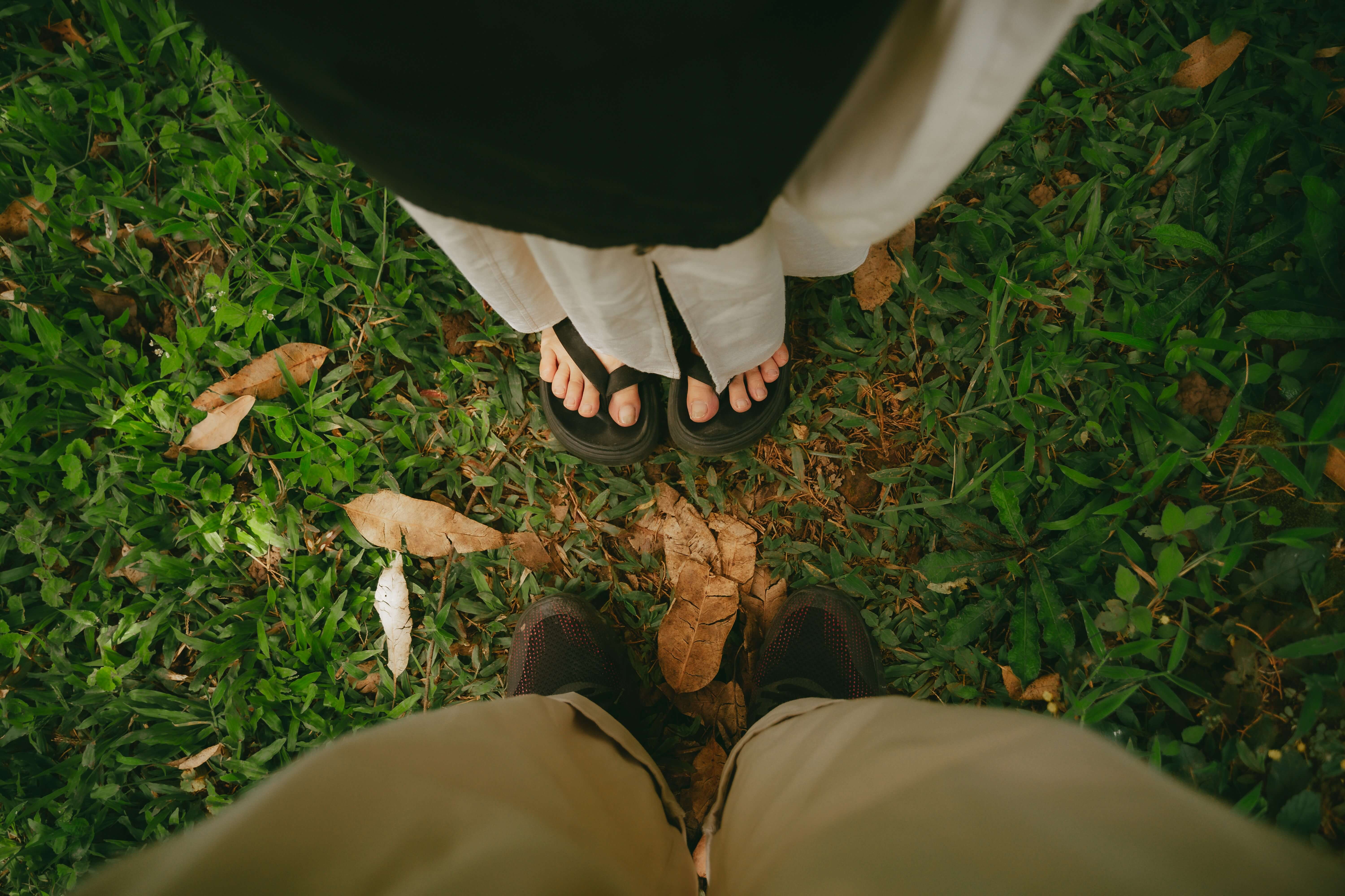 발이 차가운 증상