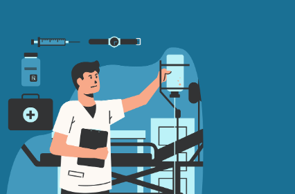 응급구조사의 역할과 책임